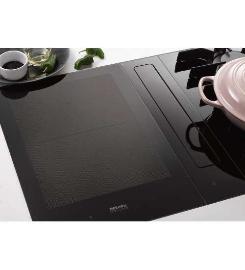 Miele 美诺 嵌入式电磁炉 CS 7612 FL